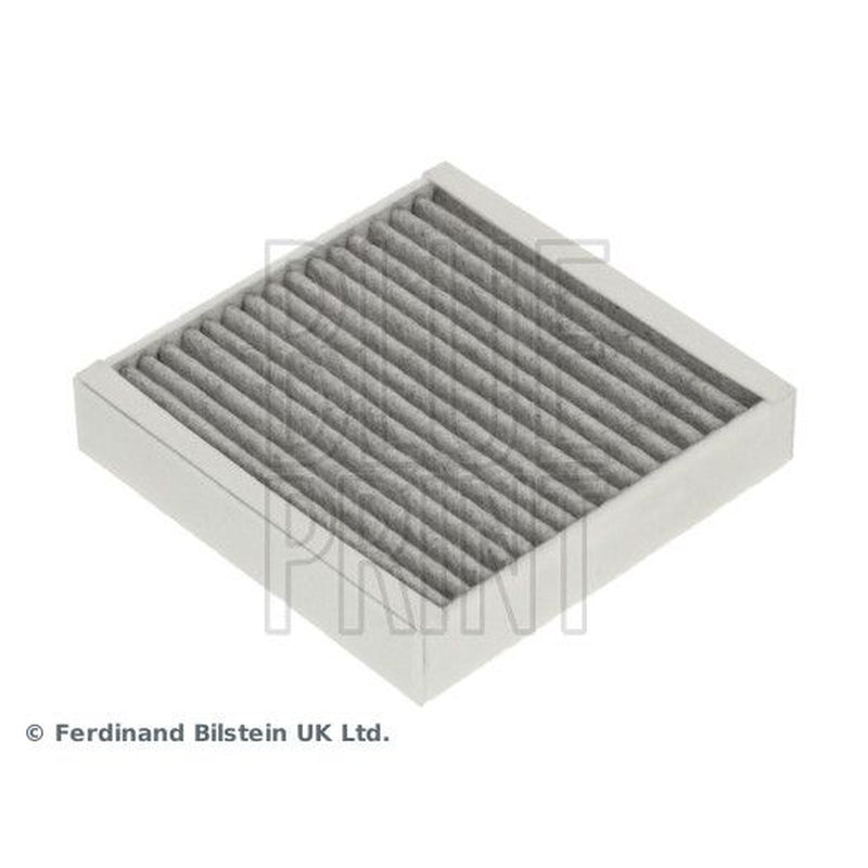 Blue Print Cabin Air Filter (Pollen Filter) Rear ADBP250130