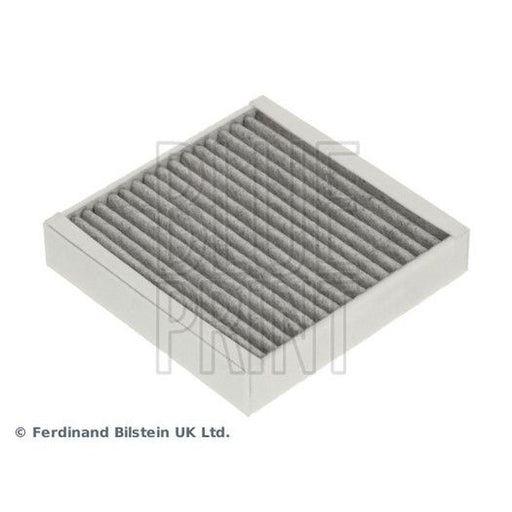 Blue Print Cabin Air Filter (Pollen Filter) Rear ADBP250130