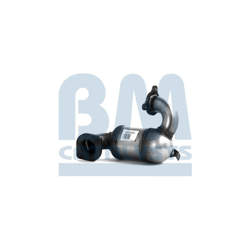 BM Catalysts Homologated Diesel Cat BM80309H
