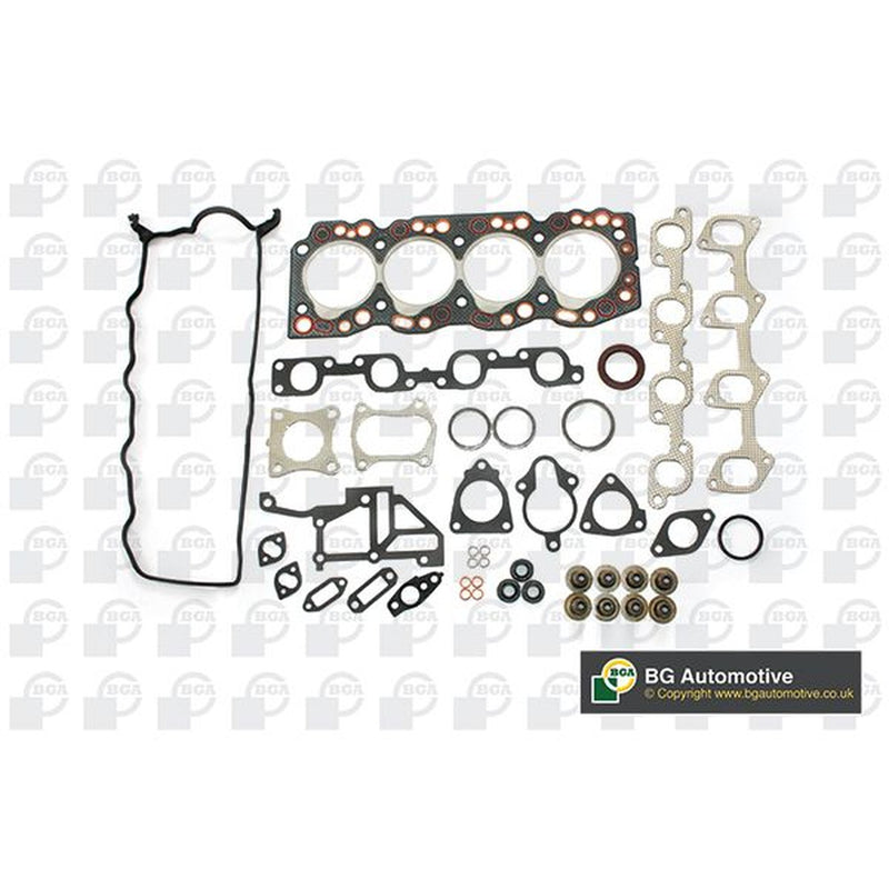 BGA Cylinder Head Gasket Kit HK7345