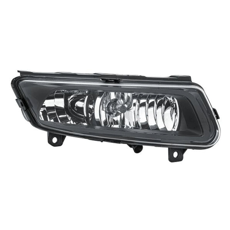 Hella Front Right Fog Light H8 1ND 010 377-101