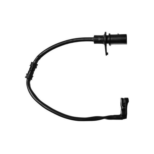 Textar 2 x Brake Pad Wear Sensor Front 98049300