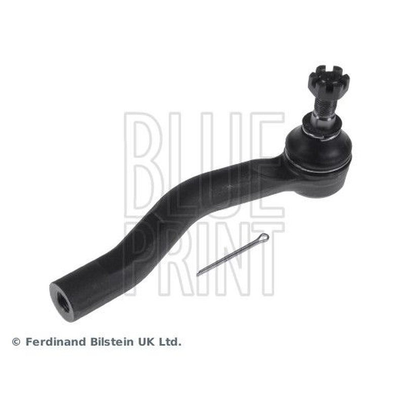 Blue Print Steering Tie Rod End Ball Joint Front Right ADT38791