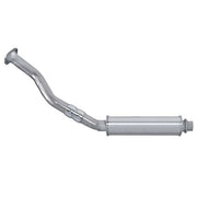 Hella Front Silencer Front 8LB 366 020-461