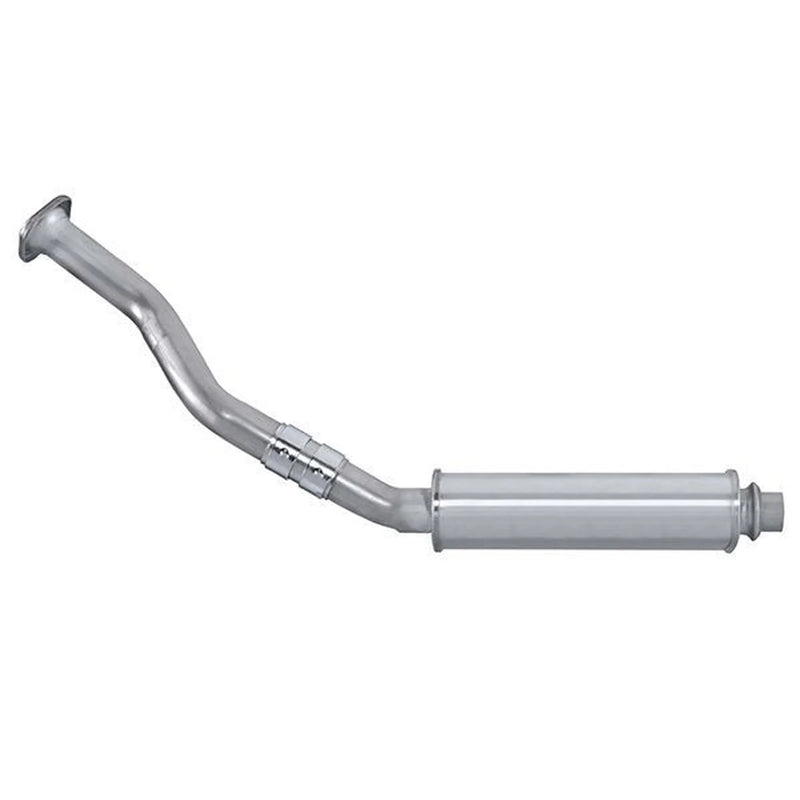 Hella Front Silencer Front 8LB 366 020-461