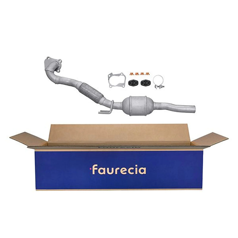 Hella Catalytic Converter 8LE 366 054-051