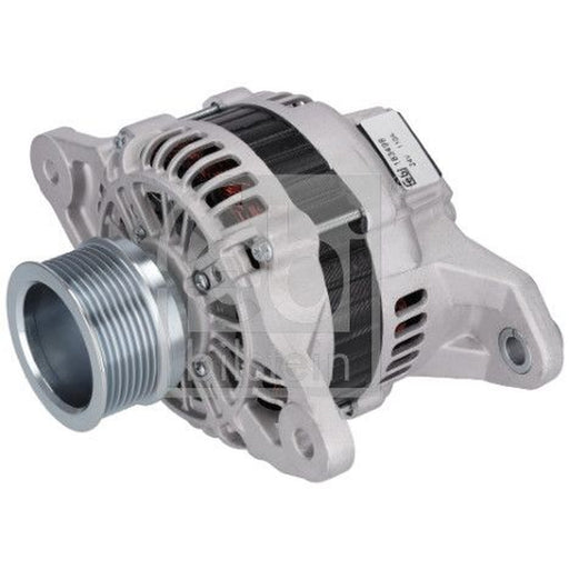 Febi Car Alternator 12V 183498
