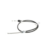 Bosch Handbrake Cable Left Rear 1 987 482 691