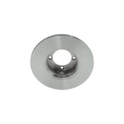 Bosch 2 x Solid Front Brake Discs 0 986 478 079