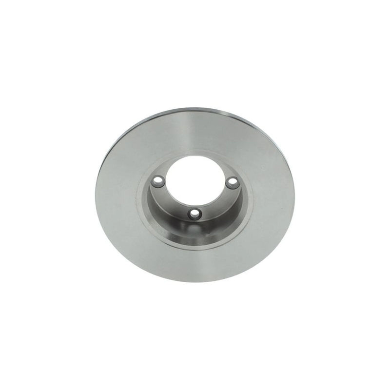 Bosch 2 x Solid Front Brake Discs 0 986 478 079