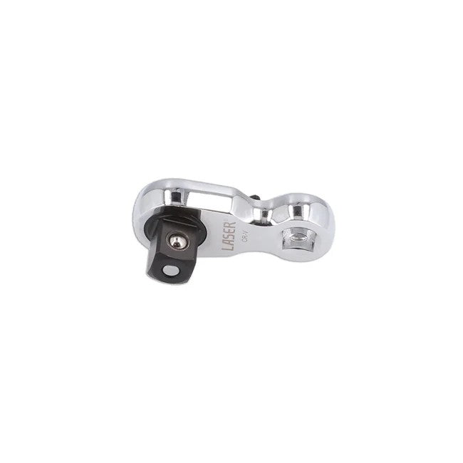 Laser Tools Mini Ratchet d 1-3