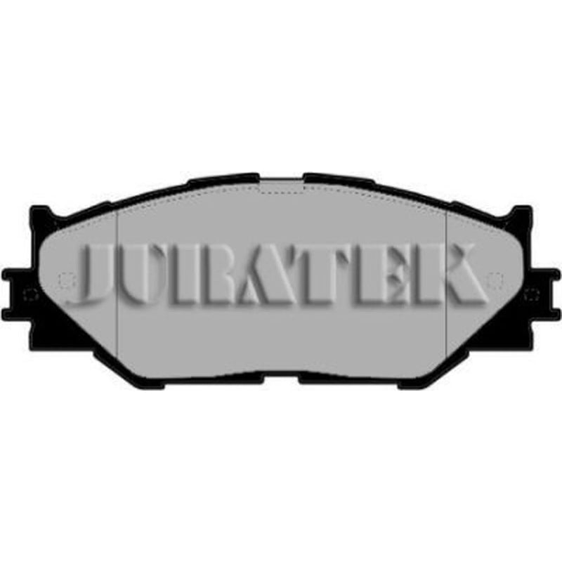 Juratek Front Brake Pad Set JCP1936