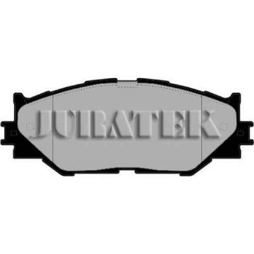 Juratek Front Brake Pad Set JCP1936