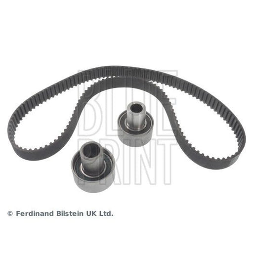 Blue Print Timing Belt Kit with Rollers ADN17314