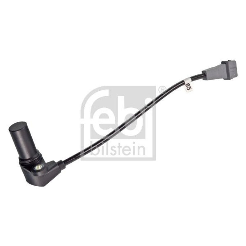 Febi Crankshaft Position Sensor 180006