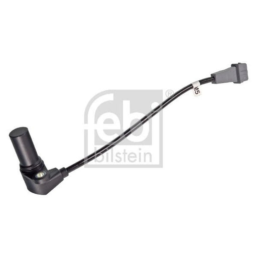 Febi Crankshaft Position Sensor 180006