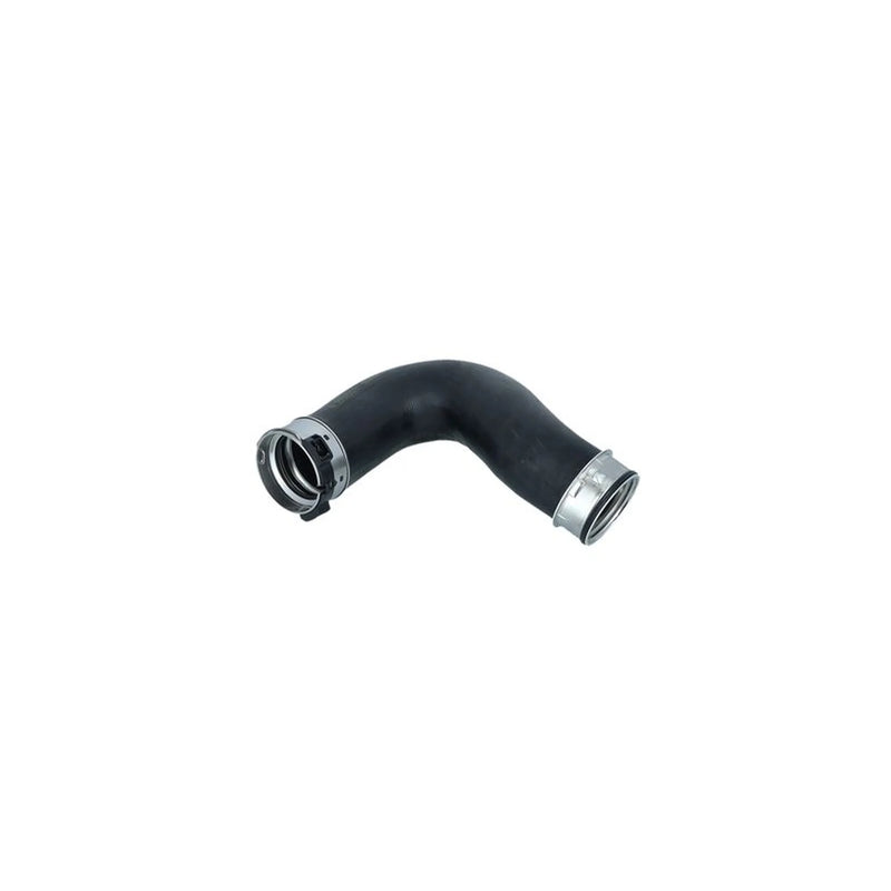 NRF Intercooler Turbo Charge Air Hose Inlet 166282