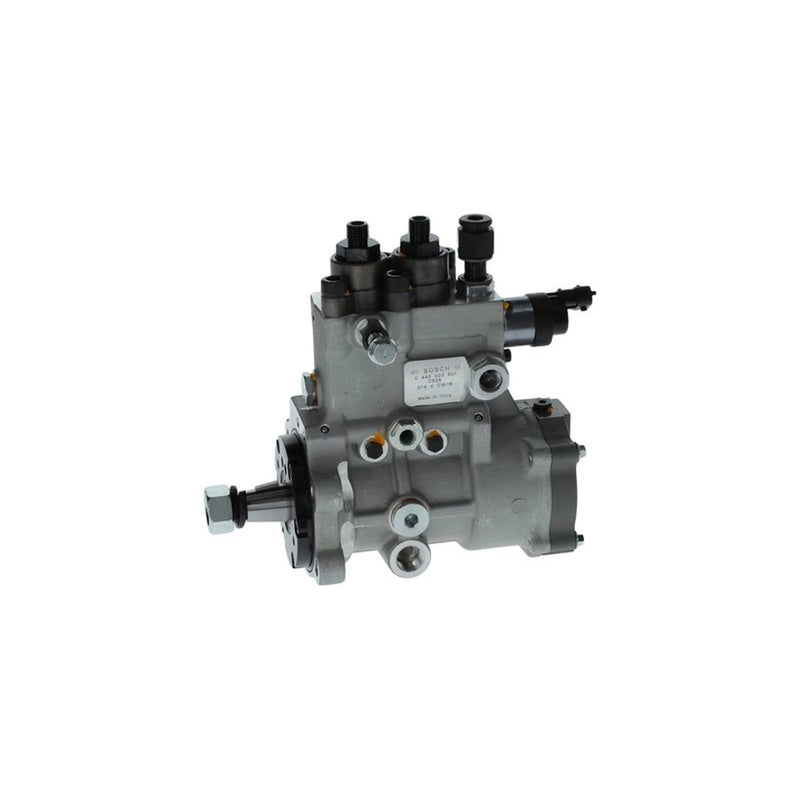 Bosch High Pressure Fuel Pump 0 445 025 601