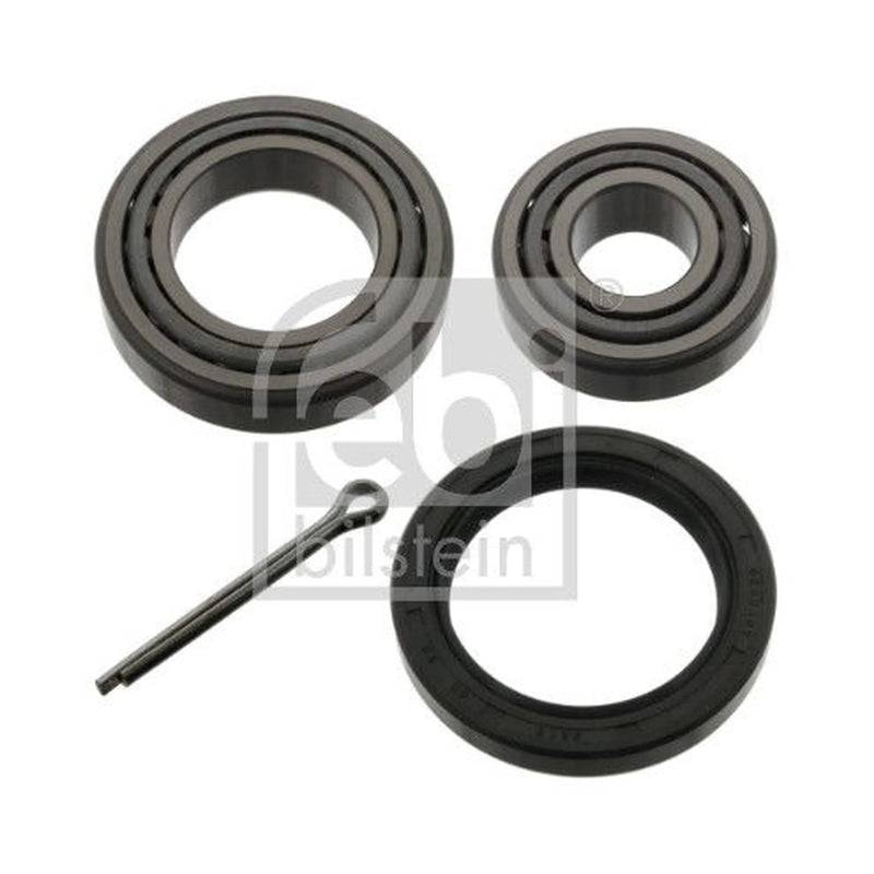Febi Wheel Bearing Kit 05394