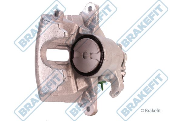Apec Brake Caliper Assembly Front Right fits Citroën C5 I 2001-2004 1.8 2.0