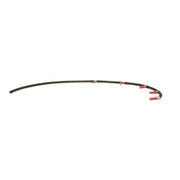 Gates Fuel Overflow Hose Pipe MFL1152