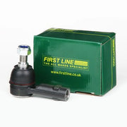 First Line Steering Tie Rod End Ball Joint FTR6128