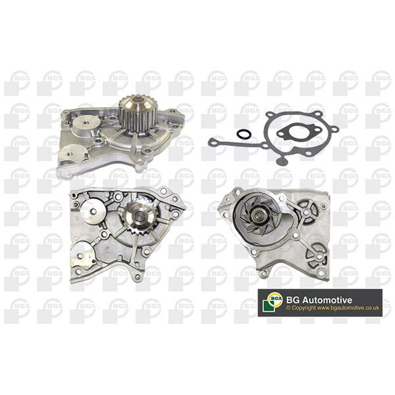 BGA Engine Cooling Water Pump CP8106
