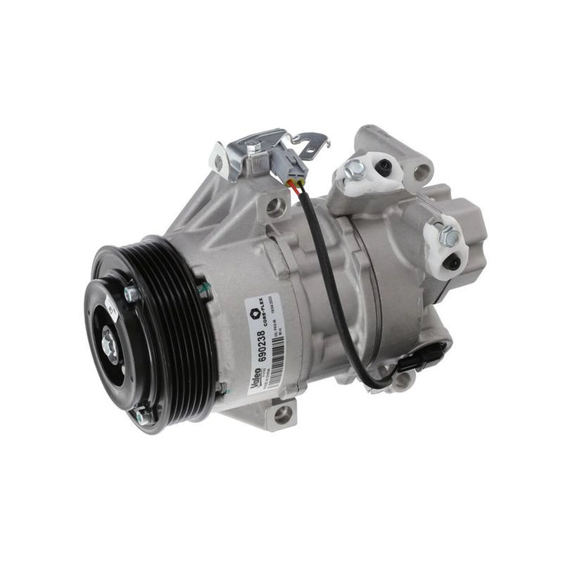 Valeo Air Conditioning Compressor 690238