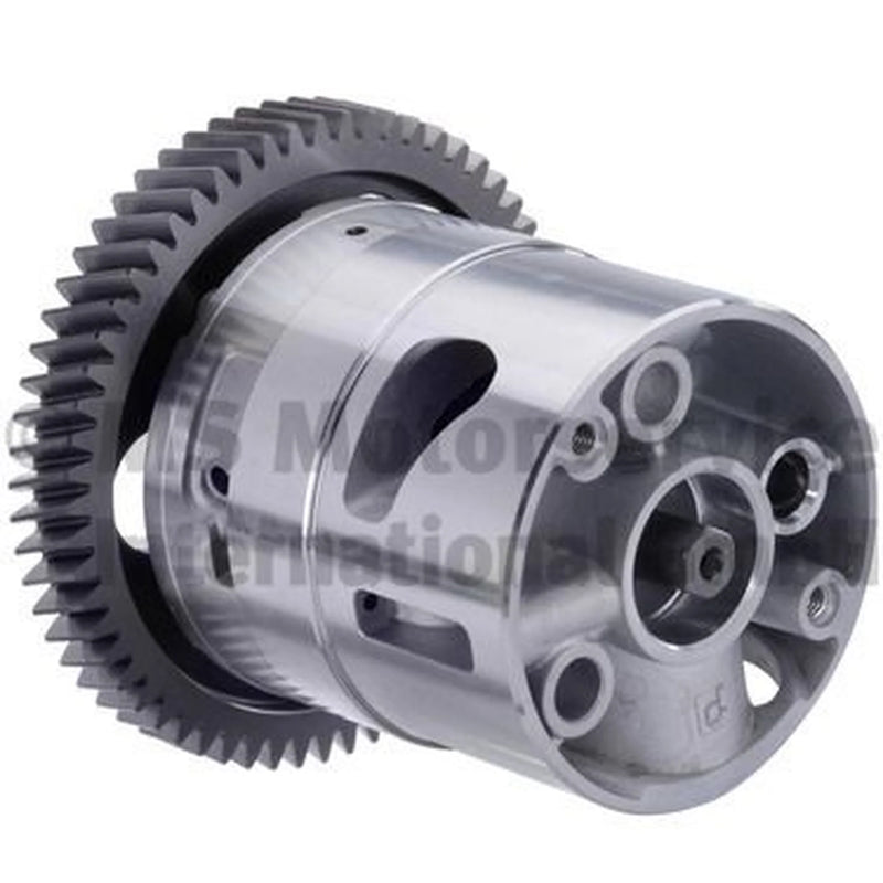 Pierburg Engine Oil Pump Assembly 7.07919.36.0