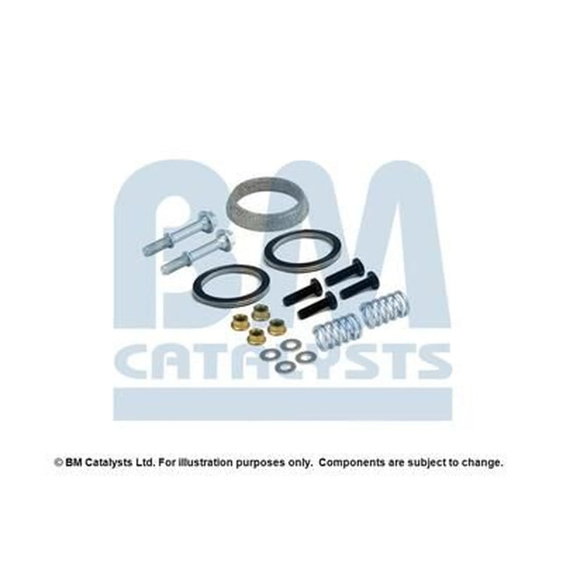 BM Catalysts Fitting Kit FK91806C FK91806C