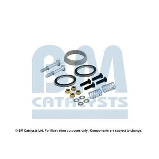 BM Catalysts Fitting Kit FK91806C FK91806C