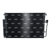 NRF Air Conditioning Condenser Front 35849