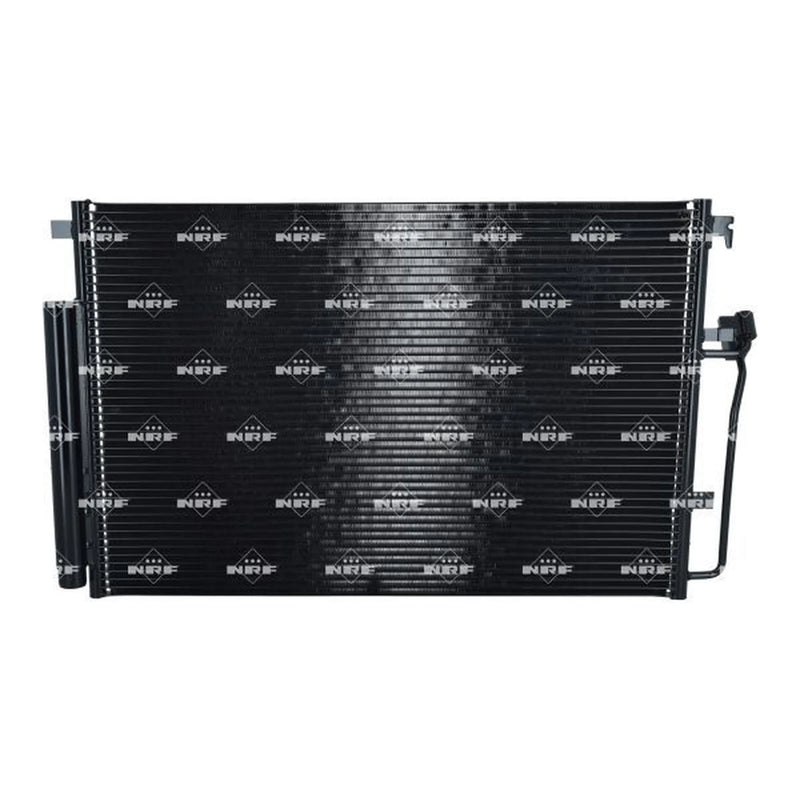NRF Air Conditioning Condenser Front 35849