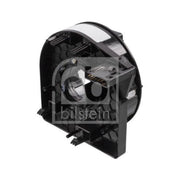 Febi Airbag Clock Spring 12 Connectors 181595