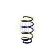 NAPA Front Suspension Coil Spring NCS1234