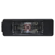 Apec Licence Plate Light / Lamp both sides W5W ASL2031