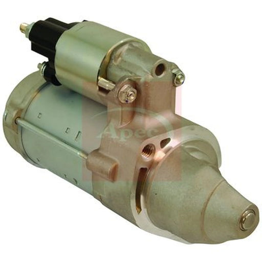 Apec Starter Motor 12V 1.7kW Teeth ASM2023