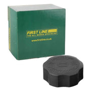 First Line Coolant Expansion Tank Cap FRC147