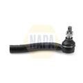 NAPA Steering Tie Rod End Ball Joint Front Right M14x1.5 NST6680
