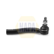 NAPA Steering Tie Rod End Ball Joint Front Right M14x1.5 NST6680