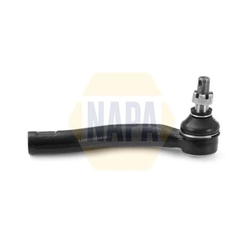 NAPA Steering Tie Rod End Ball Joint Front Right M14x1.5 NST6680