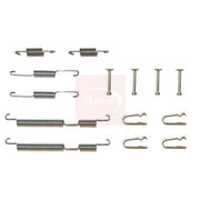Apec Brake Shoe Accessory Kit Rear KIT2097
