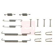 Apec Brake Shoe Accessory Kit Rear KIT2097