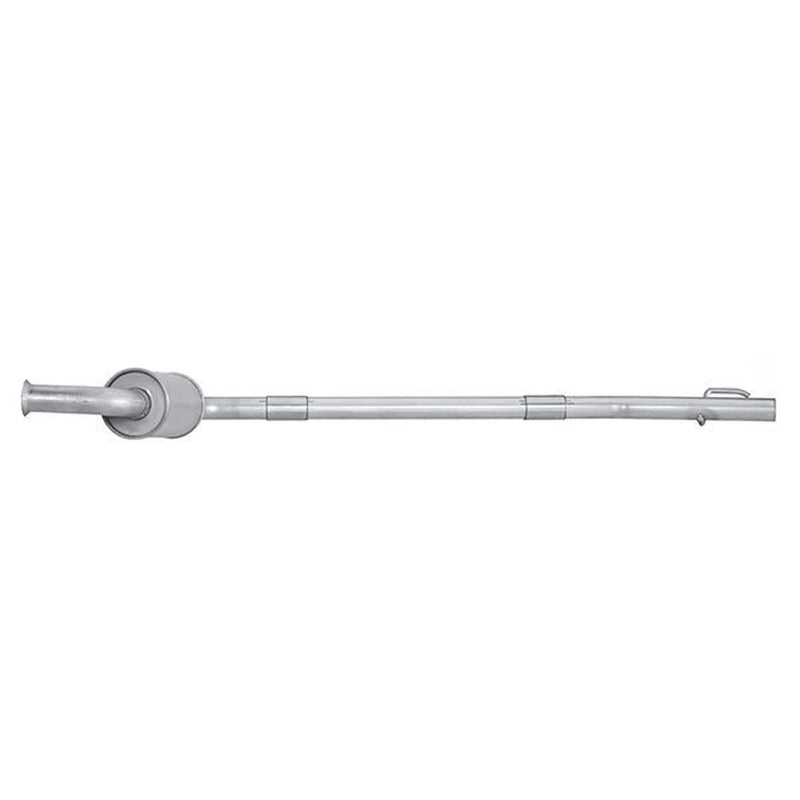 Hella Middle Silencer 8LC 366 025-831