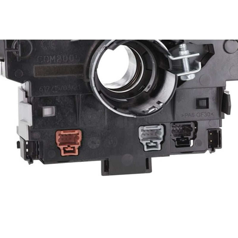 Valeo Steering Column Switch Connectors 251879