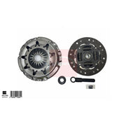 Apec Clutch Kit Set 3pc ACL1042