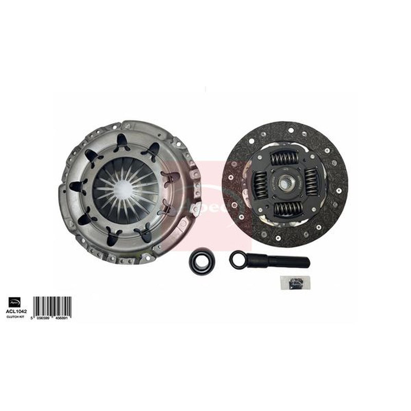 Apec Clutch Kit Set 3pc ACL1042