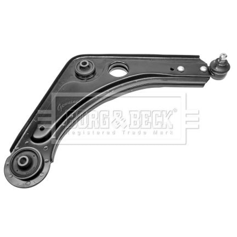 Borg & Beck Control/Trailing Arm BCA5616