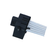 NRF Heater Blower Resistor 342001