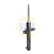 NAPA Shock Absorber Damper Strut Front NSA1020